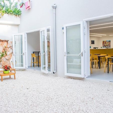 Hotel Arte Mare San Vito Lo Capo Bagian luar foto