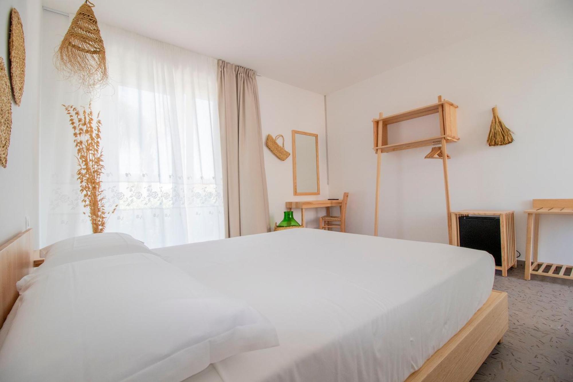Hotel Arte Mare San Vito Lo Capo Bagian luar foto