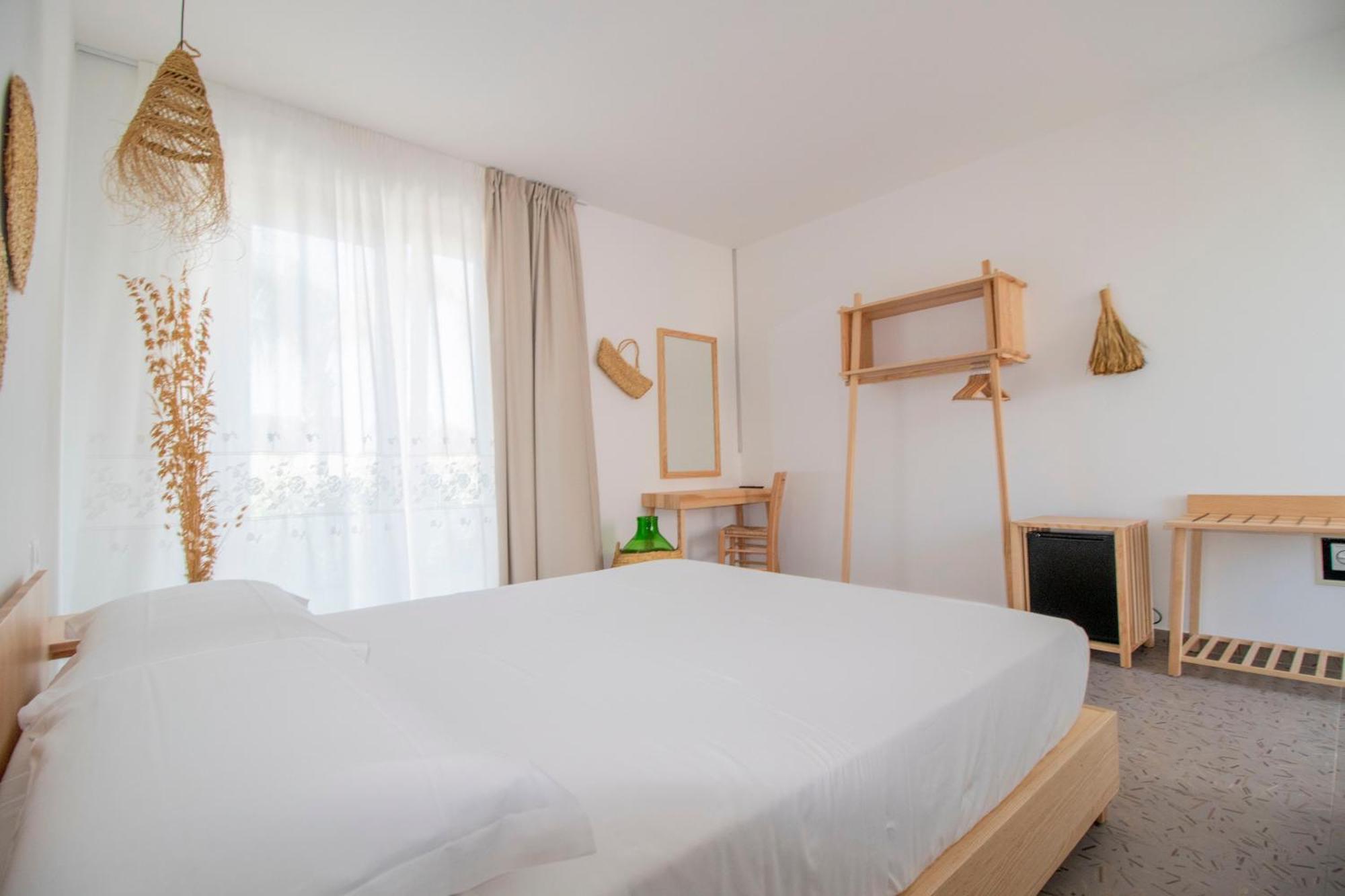 Hotel Arte Mare San Vito Lo Capo Ruang foto